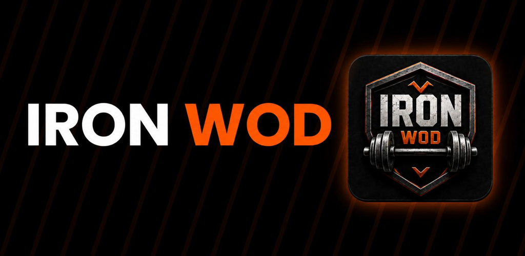 IRON WOD